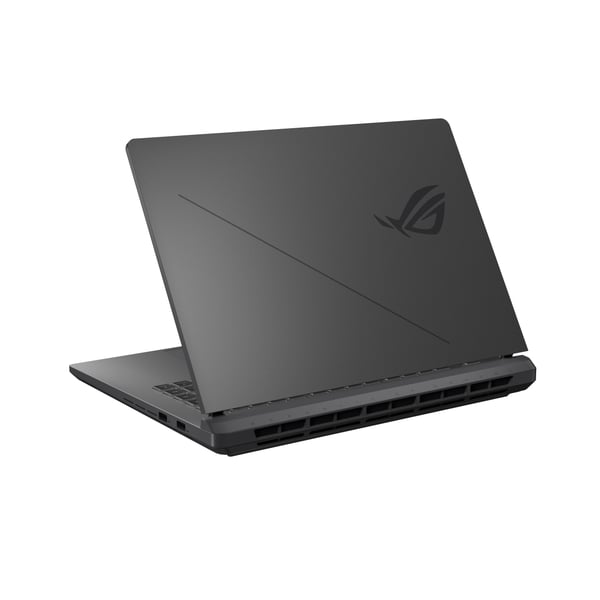 ASUS G615LR-U92BT57CS2 Intel Core Ultra 9 275HX Laptop 40,6 cm (16") WQXGA 32 GB DDR5-SDRAM 1 TB SSD NVIDIA GeForce RTX 5070 Ti Wi-Fi 7 (802.11be) Grå QWERTY Portugisisk