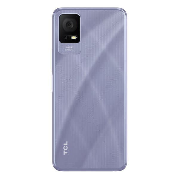 TCL 405 16,8 cm (6.6") Kaksois-SIM Android 12 Go edition 4G USB Type-C 2 GB 32 GB 5000 mAh Laventeli