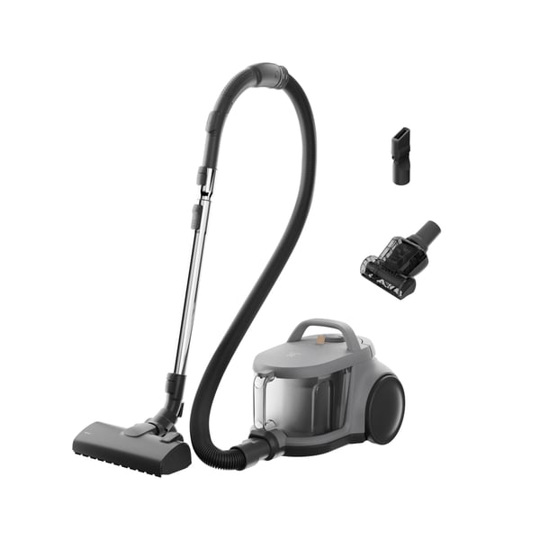 Electrolux EL51A2UG 2 L 1000 W Pussiton