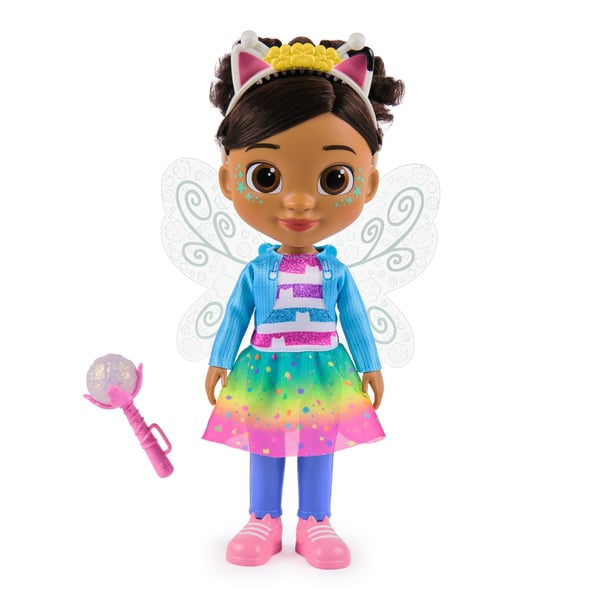 Gabby's Dollhouse 6077186 dockor