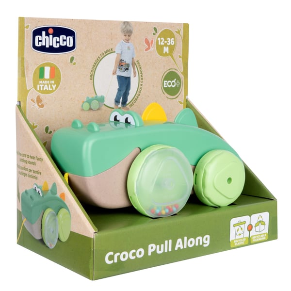 Chicco 11861000000 mjuka leksaker
