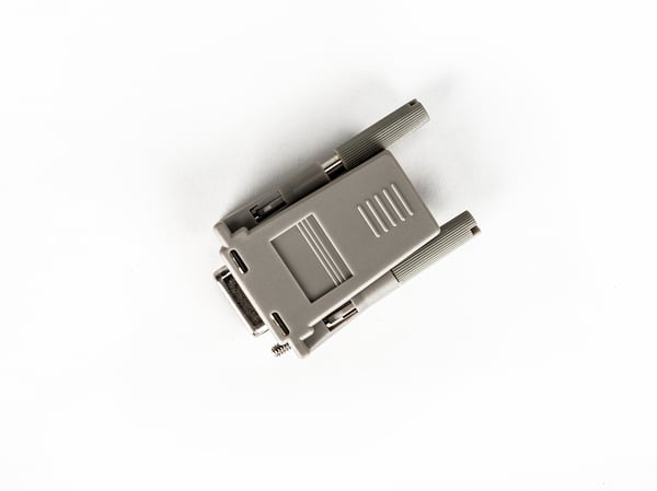 Vertiv Avocent ADB0036 kabel kønsskifter RJ-45