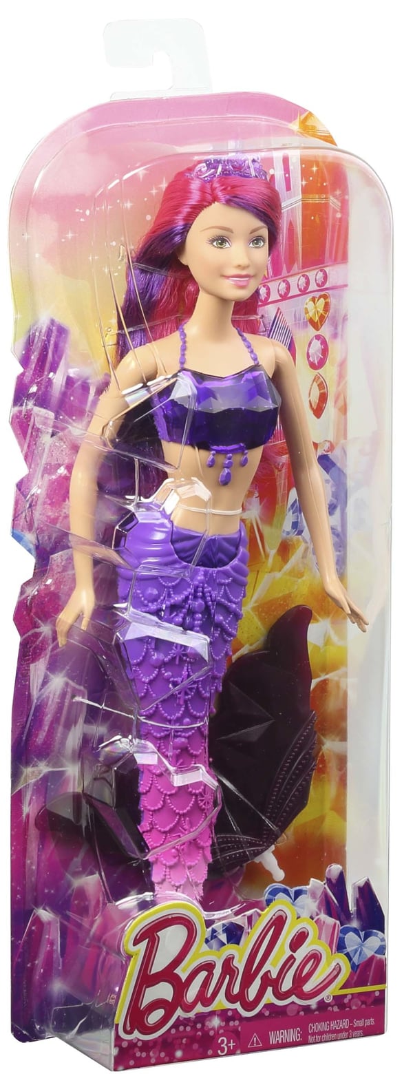Barbie Dreamtopia DHM48 dukke