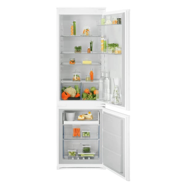 Electrolux LNA7NE18S Inbyggd 257 l Vit