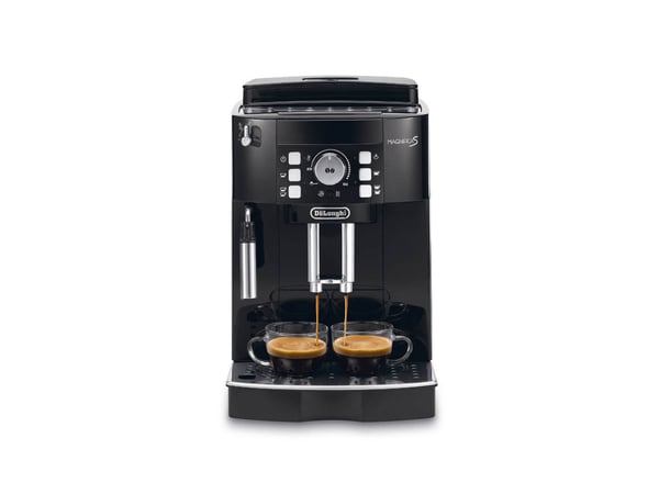De’Longhi Magnifica S Fuld-auto Espressomaskine 1,8 L