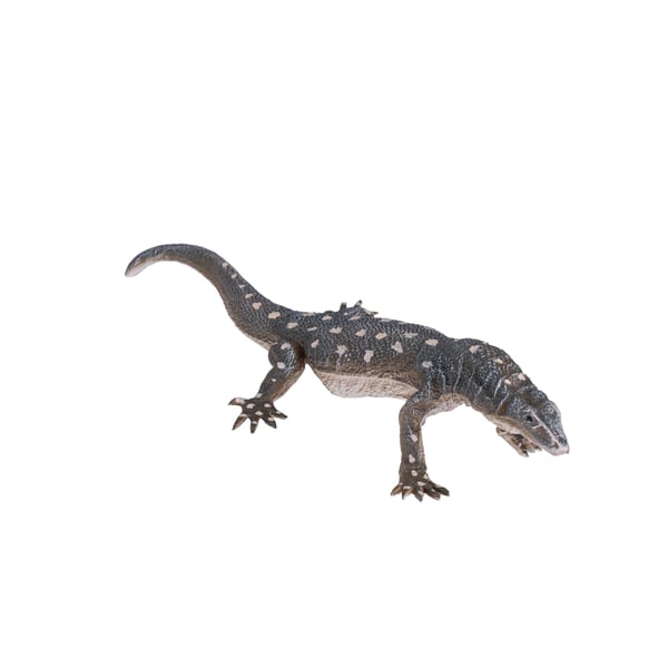 Mojo Fun Perentie Lizard