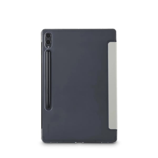 Hama Fold Clear 27,9 cm (11") Folio Grå