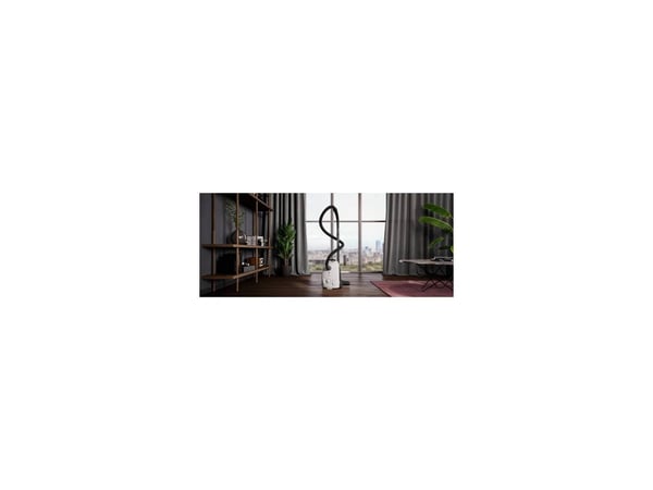 AEG AB51C2SW 3 l Trummdammsugare Torr 750 W Dammpåse