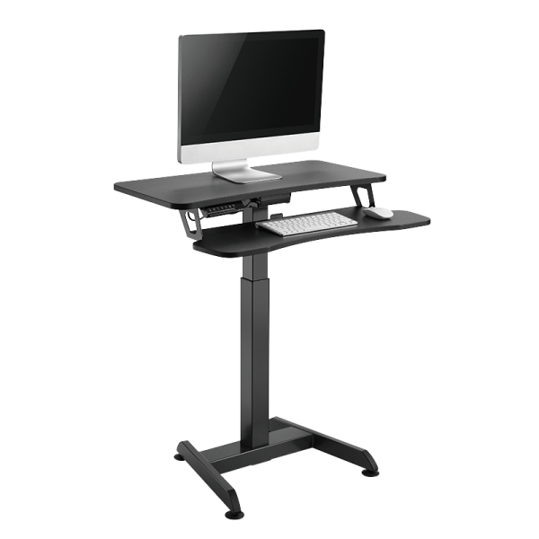 LogiLink EO0014 computerbord Sort