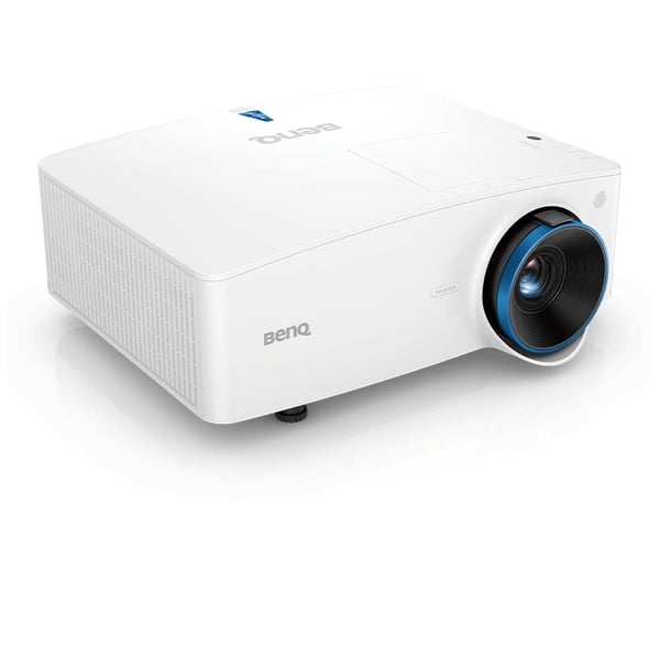 BenQ LU930 Standard throw-projektor 5000 ANSI-lumen DLP WUXGA (1920x1200) Vit