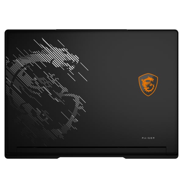 MSI Raider 16 HX B2WI-075IT kannettava tietokone Intel Core Ultra 9 275HX 40,6 cm (16") Quad HD+ 32 GB DDR5-SDRAM 1 TB SSD NVIDIA GeForce RTX 5080 Laptop GPU Wi-Fi 7 (802.11be) Windows 11 Home Musta