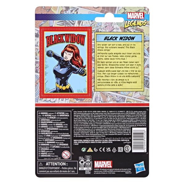Marvel F38185X0 collectible figure