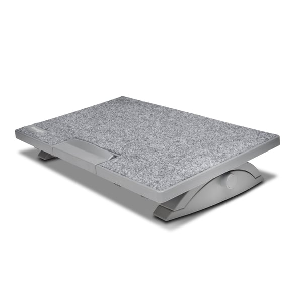 Kensington SoleMate Pro Elite - Jalkatuki - Harmaa