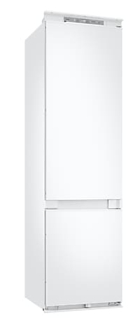 Samsung BRB80F30AES0 Indbygget 298 L Hvid