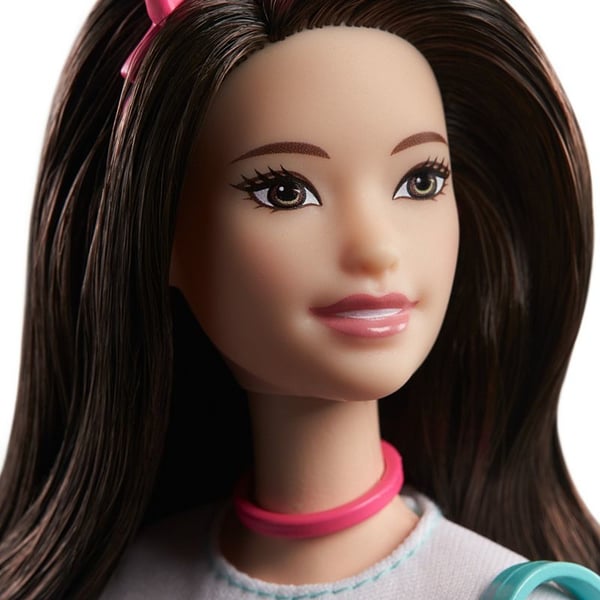 Barbie GML71 nukke
