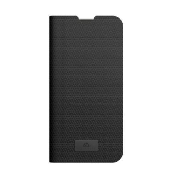 Hama The Classic mobiltelefon etui 15,5 cm (6.12") Folie Sort