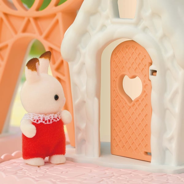 Sylvanian Families Baby Forlystelsespark