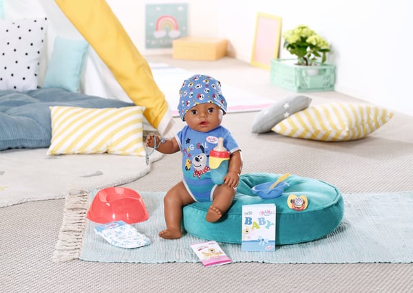 BABY born Magic Boy DoC 43cm