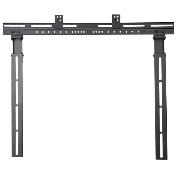 Techly ICA-PLB 102S TV-kiinnike Musta