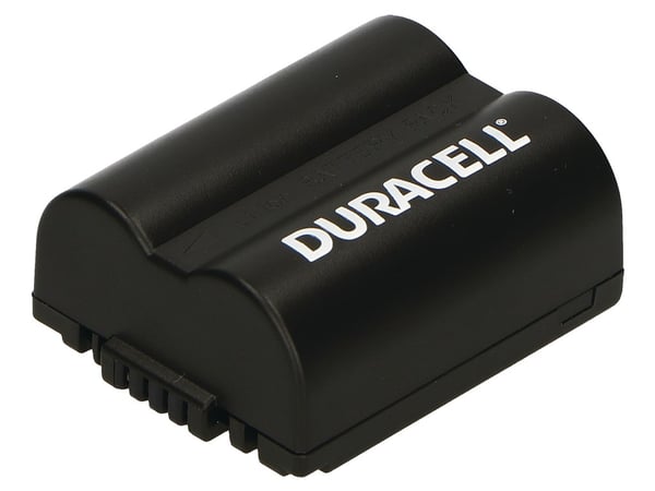 Duracell DR9668 kameran/videokameran akku Litiumioni (Li-Ion) 750 mAh