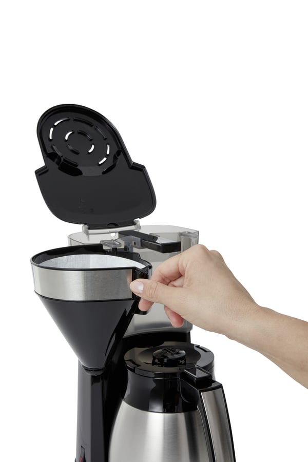 Melitta 1023-10 Fuld-auto Filter kaffemaskine