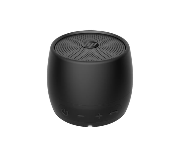 HP Bluetooth 360 -kaiutin, musta