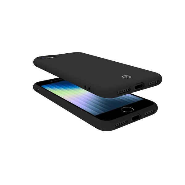 Celly CROMO mobiltelefonfodral 11,9 cm (4.7") Mobilskal Svart
