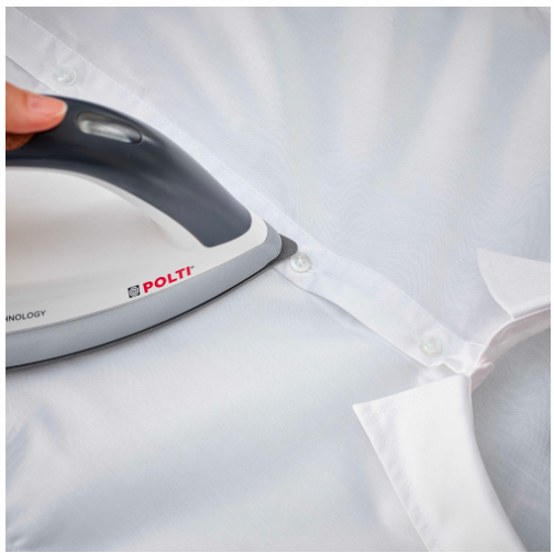 Polti Fluid Curve Steamer