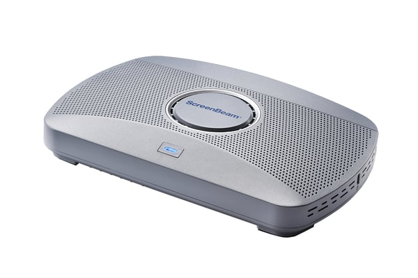 ScreenBeam Edu Gen2 inc 3 Year Warranty langaton esitysjärjestelmä HDMI + USB Type-A Työpöytä