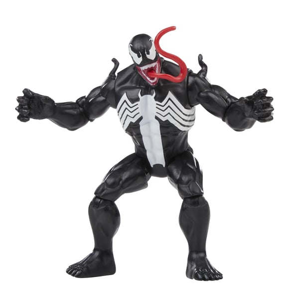 Marvel Spider-Man Epic Hero Series Venom