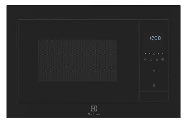 Electrolux LMS4253TBK Sort Grill mikroovn Indbygget 25 L 900 W