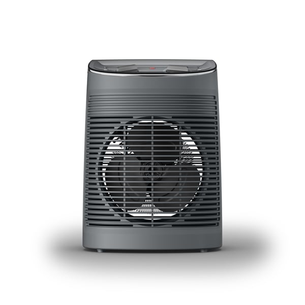 Rowenta Instant Comfort SO6511 inomhus Grå 2200 W Elektrisk värmefläkt
