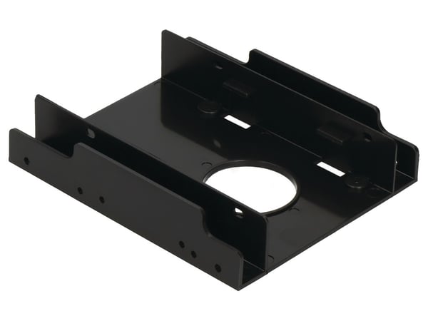2-Power SSDHDDA SSD-massamuisti