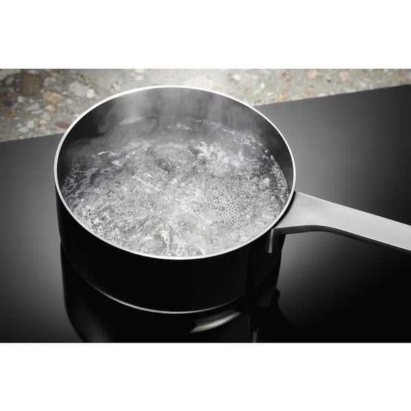 Electrolux LIV63431BK Sort Indbygget 60 cm Zone induktionskogeplade 4 zone(s)