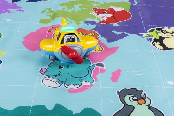 Chicco 00009858000000 utbildningsleksaker