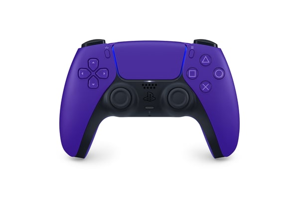 Sony Interactive Entertainment PS5 DualSense Controller Lila Bluetooth/USB Spelplatta Analog / Digital PlayStation 5
