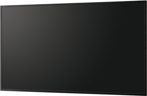 NEC PN-HS501 Platt skärm för digital skyltning 127 cm (50") LCD 700 cd/m² 4K Ultra HD Svart 24/7