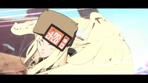 BANDAI NAMCO Entertainment Guilty Gear -Strive- Standard PlayStation 5