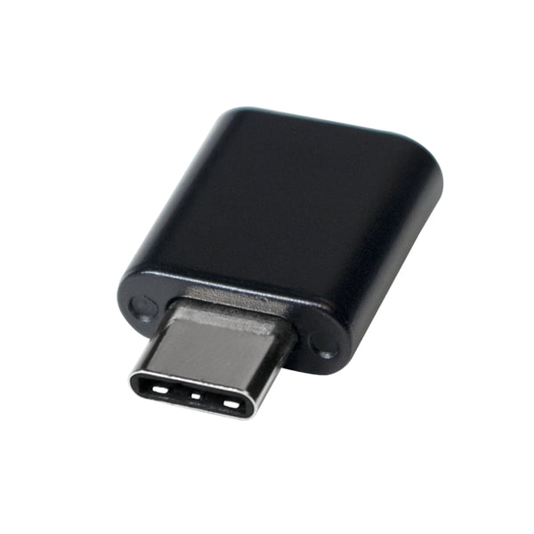 LogiLink ID0160 datormöss Kontor Ambidextrous RF Trådlös Optisk 1200 DPI