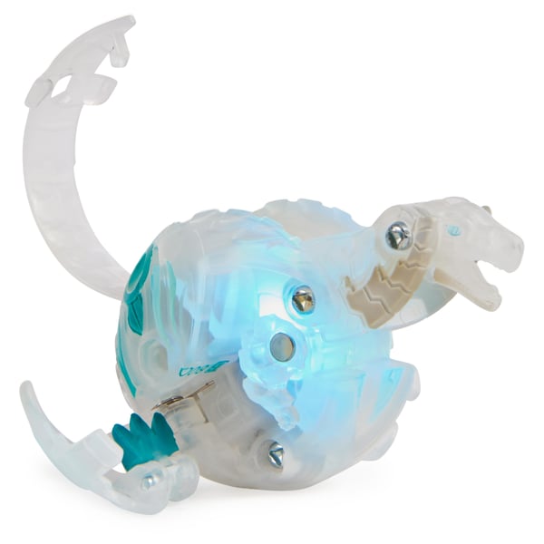 Bakugan BTB Legends Collection Pack 1 S5 GML Lentävä hyrrä