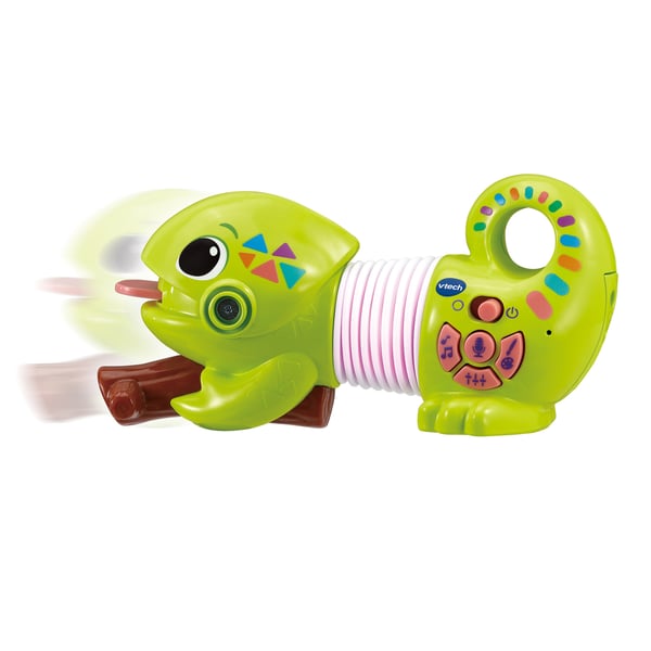 VTech Strek & Zing Kameleon