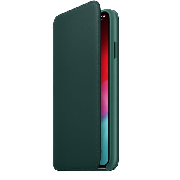 Apple MRX42ZM/A mobiltelefon etui 16,5 cm (6.5") Folie Grøn