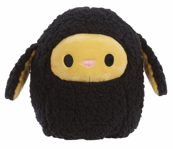 MGA Entertainment Fluffie Stuffiez Small Plush - Sheep