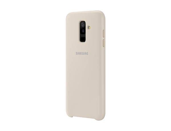 Samsung EF-PA605 mobiltelefonfodral 15,2 cm (6") Mobilskal Guld