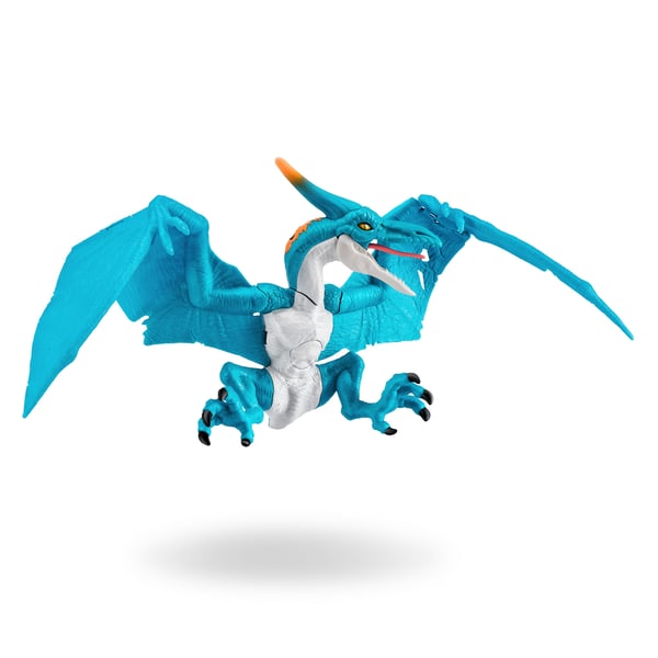 Robo Alive 7173 leksaksfigurer