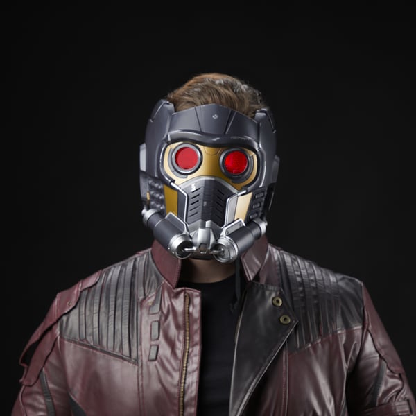 Marvel Star-Lord