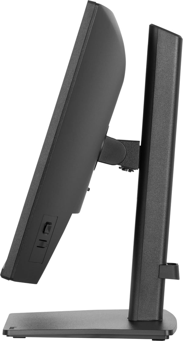 iiyama ProLite XB2496HSC-B1 computerskærm 60,5 cm (23.8") 1920 x 1080 pixel Fuld HD LED Sort