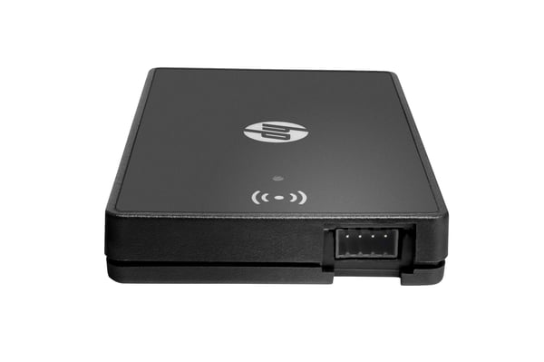 HP Legic Secure USB-läsare