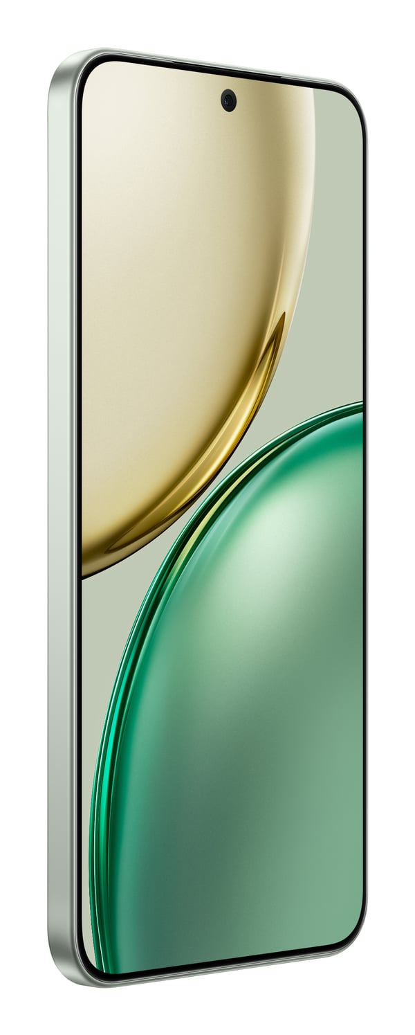Honor Magic 8 Lite 17,2 cm (6.79") Hybridi-Dual SIM MagicOS 9.0 5G USB Type-C 8 GB 512 GB 7500 mAh Vihreä