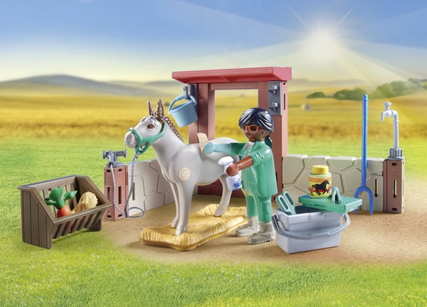 Playmobil 71471 lelu- & leikkiväline
